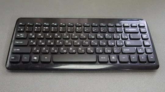 беспроводная клавиатура ACER KG-0917 Ціна