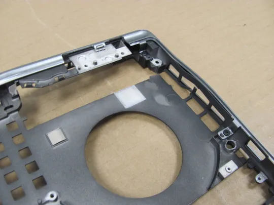 860-3 Кришка дно піддон корпуса 01HVX1 AM26K000502 для  Dell Precision 17 7730 7740 M7730 M7740 оригінал На торгах