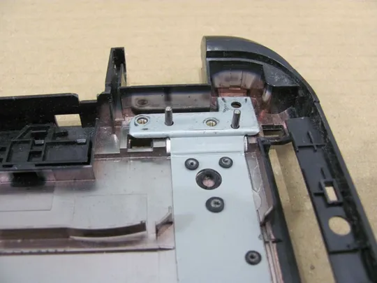 404-4 Кришка дно піддон корпуса 754213-001 AP14D000410 для HP Pavilion 15-G 15-S 15-R 250 G3, 255 G3 оригінал Характеристики