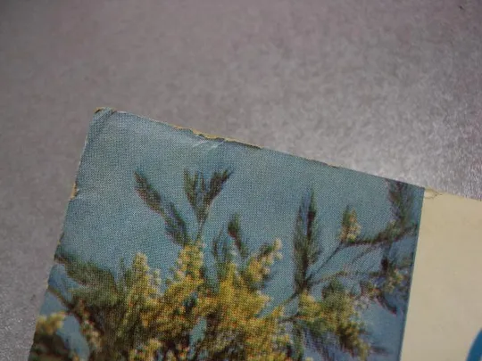 Купити открытка с праздником 8 марта 1964 раскина №11069