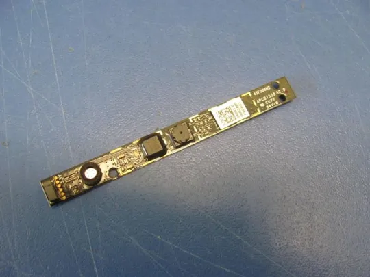 номер0090-6 WEB-камера 4SF006N2 для ASUS P2520 P2530U PC веб камера для ноутбука камера спостереження камера для відеозв&#039;язку вебкамера web camera оригінал Де купити