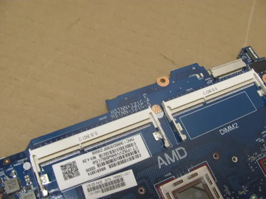 номер0927-5 материнська плата Mainboard Материнка Основна плата Системна плата Плата системи Laptop motherboard мамка  ноутбучна плата 6050A2644501 AMD A10-Series A10 Pro-7350B для HP Elitebook 745 755 855 G2 оригінал Недорого