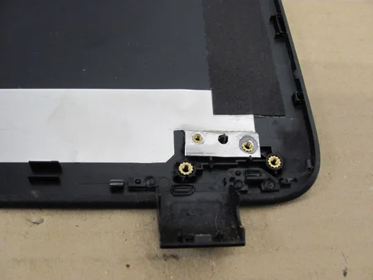 405-2 кришка матриці 749641-001 AP14D000100 для HP Pavilion 15-G 15-S 15-R 250 G3, 255 G3 оригінал Торговий майданчик