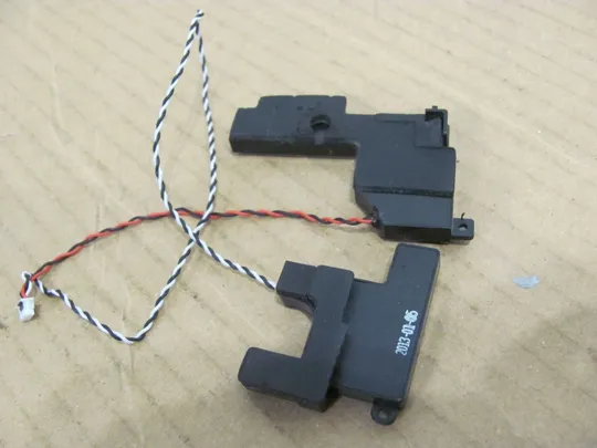 номер0326-12 динаміки dynamics BA96-05424A для SAMSUNG NP600 NP600B4B оригінал Інтернет-аукціон