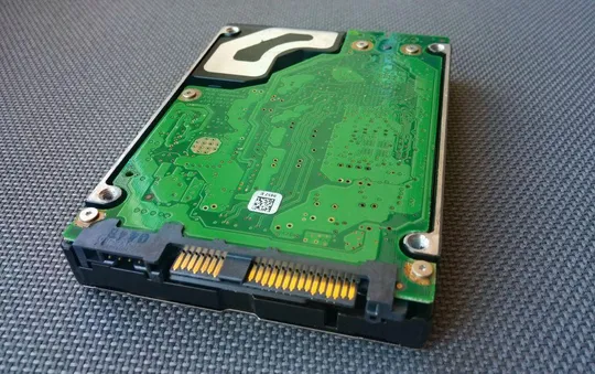 Купити 300GB 2.5" SAS HP 10K серверный жесткий диск Вживане