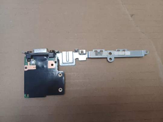 номер1041-2 плата VAG DL470 NS-B023 з кріпленням для  Lenovo ThinkPad  L460 L470 оригінал Продаж