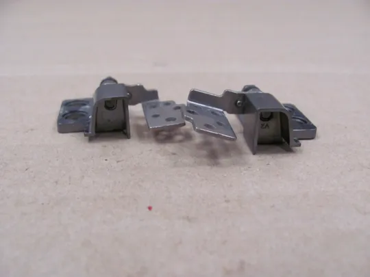 номер1042-6 комплектуюче петлі Механізм кріплення екрана Петлі дисплея екрану З&#039;єднувальні елементи Шарніри петлі стойки loops AM1AC000210 AM1AC000130 AM1AC000230 для Lenovo Thinkpad T14 Gen 1 T590  оригінал З аукціону