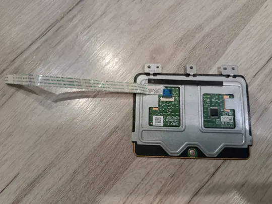 Купити Тачпад для ноутбука Acer Aspire ES1-572 ES1-533 ES1-523 24611.02S, EC1NX000500 NBX0001YL00