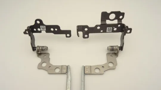 Петлі для ноутбука HP PAVILION 15-P, 15-P000, 15-P100, 15-P200, 15-K series (FBY14003010 + FBY14004010) (ліва+права) З аукціону