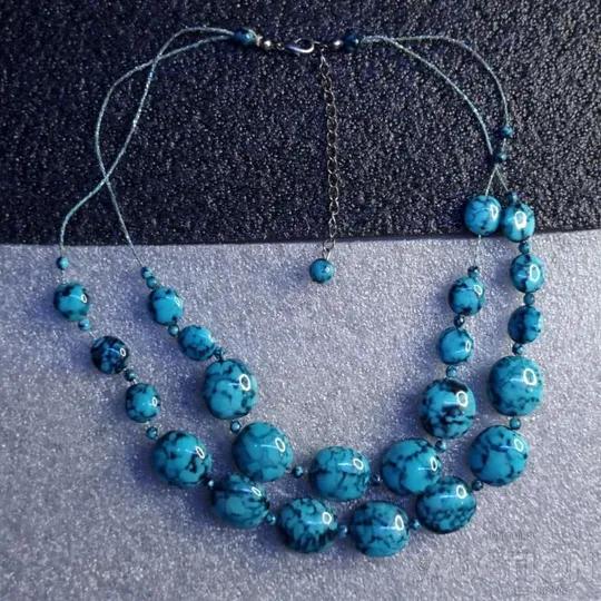 Намисто Характеристики