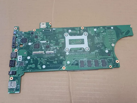 номер1042-14 материнська плата FT490\FT492\FT590\FP531 NM-B901 SRFFW  i7-8565U  для Lenovo ThinkPad T490 P43S оригінал Характеристики