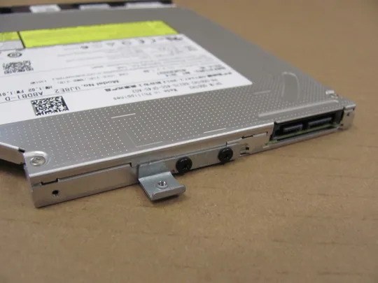 751-7 DVD привод AP10Z000500 051C3X  для DELL Latitude 3540 E3540 3000  оригінал З аукціону