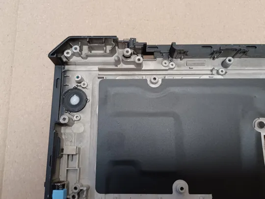 номер1064-42 корпус кришка палмрест корпус топкейс верхня панель палмрест cover-C 13NJ-2DA0A01 0FD33K для DELL LATITUDE 14 5420 5424 RUGGED  оригінал Недорого