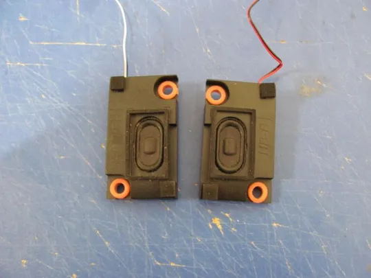 №196-14 динаміки PK23000TE00 для ACER ES1-533 ES1-523, ES1-532, ES1-533, ES1-572 оригінал Де купити