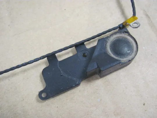 805-27 динаміки для Apple Macbook A1181 13&quot; оригінал З аукціону