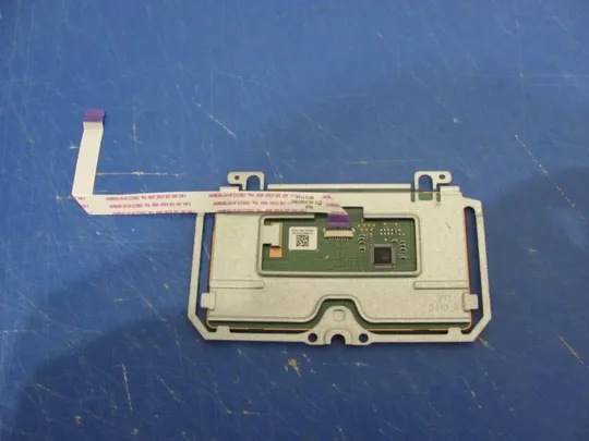 №204-18 тачпад SB873H-1201 450.02B02.0002 для V3-371 MS2392 оригінал Де купити