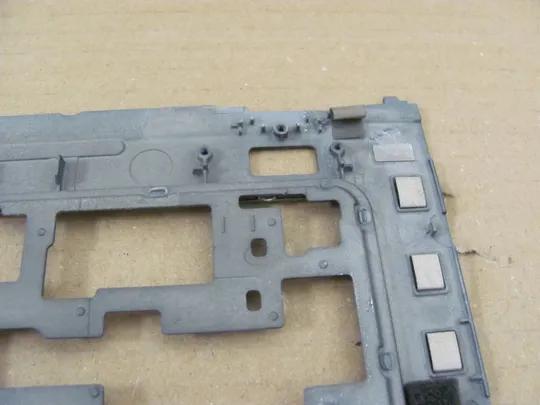 571-2 Кришка панель палмрест 02VFVJ для Dell VOSTRO 3360 V3360 оригінал На торгах