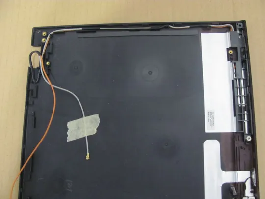 72-22 кришка матриці 0C52544 для Lenovo ThinkPad T430, T430i Оригінал З аукціону