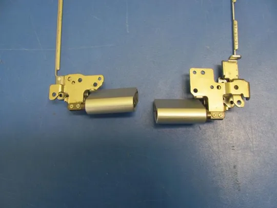 Купити №115-5 кріплення матриці з петлями і заглушками для HP ENVY 15 X360 оригінал