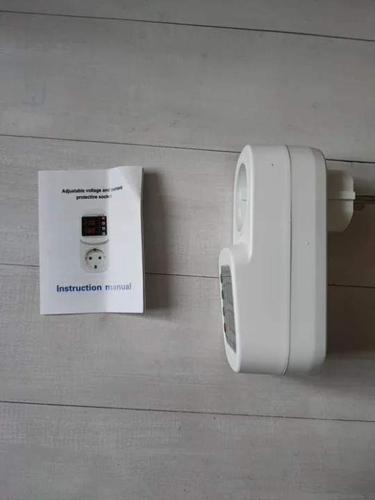 Реле контролю напруги tomzn 16a 100в300в  (tosva-16) Недорого