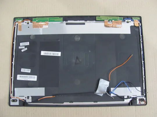 Купити 398-6 кришка  матриці AP0SR000400 для Lenovo ThinkPad T440 оригінал