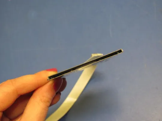 №303-10 Smart Card Reader 0R38X1 для DELL LATITUDE E5570 5570 оригінал З аукціону