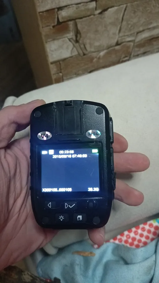 Tecsar BDC-53-02 З аукціону