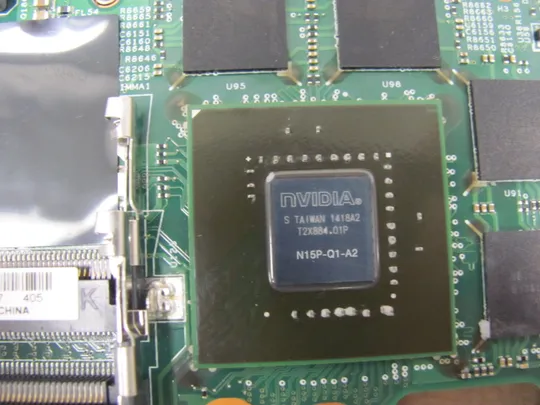 711-4 материнська плата 48.4LO13.021  для Lenovo Thinkpad T540p  оригінал Інтернет-аукціон