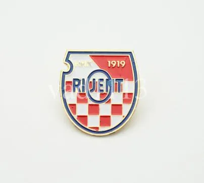 футбол  ФК Ориент 1919 Риека Хорватия - " HNK Orijent 1919 Rijeka " Croatia Ціна