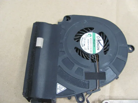 номер0288-24 система охолодження Кулер Охолоджувальний блок Охолоджувальна система Кулери та системи охолодження Охолодження материнської плати cooling system  DC280009KS0 AT0N70020R0 для Acer Aspire V3  оригінал Інтернет-аукціон