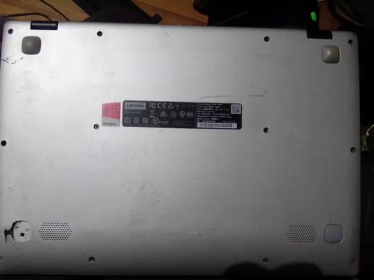 Купити ноутбук 15&quot; lenovo 100s