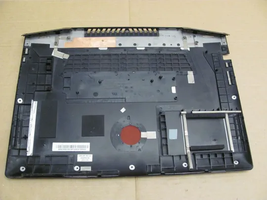 Купити номер0149-3 Кришка, дно, піддон корпуса AM0ZH000100 для LENOVO IdeaPad Y700 Y700-17 Y700-17iSK оригінал