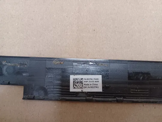 номер1063-2 рамка матриці 002TN1 AP0VN000100 для  Dell Latitude E7440  matrix frame Окантовка дисплея Рамка екрана Корпус рамка матриці Корпус B оригінал Інтернет-аукціон