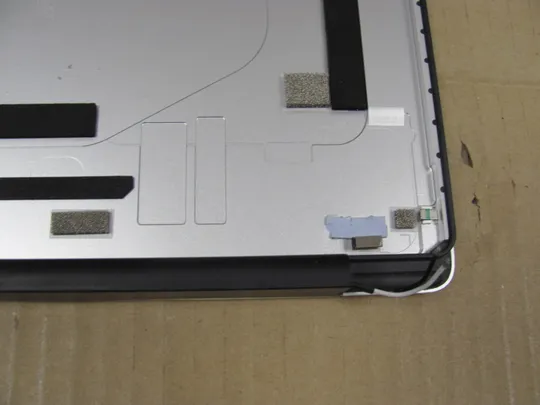 692-32 кришка матриці 0K4369 AM2FP000130 з WEB камера для Dell XPS 15 7590 9550 оригінал Інтернет-аукціон