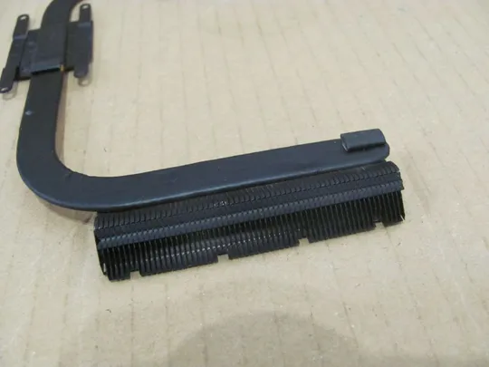 номер0013-20 термотрубка охолодження AT14M0040R0 для LENOVO E50 E50-70 E50-80 Оригінал З аукціону