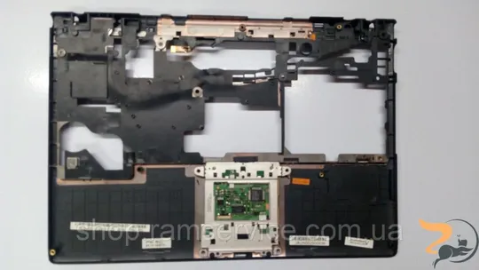 Середня частина корпуса для ноутбука Dell Latitude D430, б/в Ціна