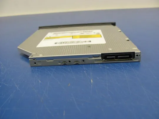 Купити №43-26 DVD-привод SU-208 700577-FC1 для HP 350 G1 оригінал