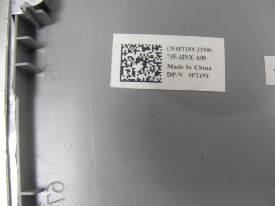 номер0205-22 Кришка панель палмрест клавіатура 0PT1NY  06RW8F для  Dell Inspiron 5567 5767 15R  5565 5567 5570 5575 Оригінал Характеристики