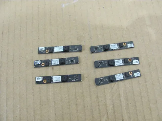 346-9 WEB-камера CP615953-01 CP568960-01 для FUJITSU N532 NH532 P702 A532 AH532 A512 AH512 оригінал Ціна