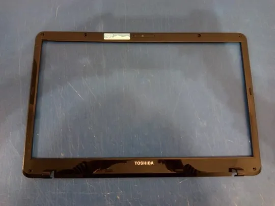 №312-1 рамка матриці 13N0-Y3A0401 H000030570 для TOSHIBA L770 L775 L775D оригінал Ціна