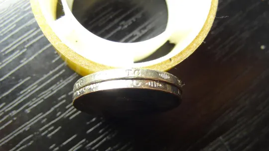 250000 лір Туреччина 2002 (два різновиди) велика та мала ТС на гурті Ціна