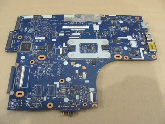 Купити 429-31 материснька плата РОБОЧА VIUS3/VIUS4 LA-8951P  i3-3227U SR0XF для Lenovo IdeaPad  S400U  S400, S405, S410 S300 оригінал