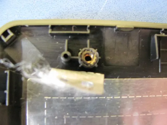 457 кришка матриці AP0N2000410 для LENOVO G580 G585 нова ОРИГІНАЛ Де купити