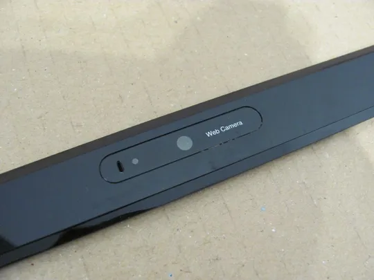 номер0314-20 рамка матриці matrix frame Окантовка дисплея Рамка екрана Корпус рамка матриці  V000210440 для Toshiba Satellite L650 L650, L650D, L655, L655D оригінал Інтернет-аукціон