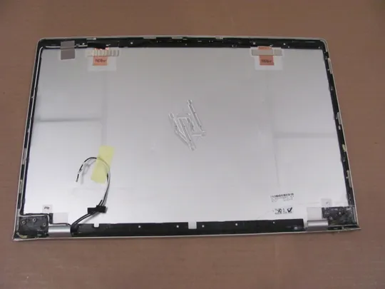 Купити 828-55 кришка матриці 6070B1167401  для HP Envy 17-AE 17T-AE 17M-AE оригінал