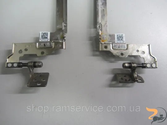 Петлі для ноутбука Dell M301Z, *CN-0GWCGJ, б/в Ціна