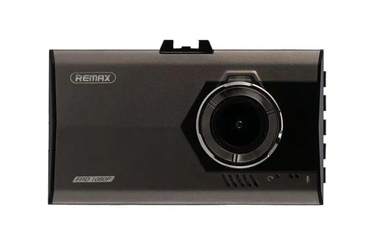 Видеорегистратор Car Dash Board Camera Remax CX-05-Dark-Grey Ціна