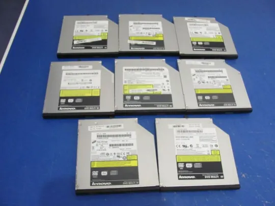 номер0156-3 DVD-привод DS-8A8SH GT80N UJ8C0 для Lenovo Thinkpad T530 W530 T420 T520 T510 оригінал Ціна