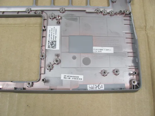 723-4 панель палмрест та тачпад A20697 AP30K000200  для  DELL Latitude 14 5420 5421  оригінал Характеристики
