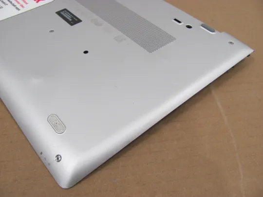 номер0885-8  Кришка дно піддон корпуса 6070B1487701 L62728-001  для HP Elitebook 745 840 G5 G6 оригінал Продаж